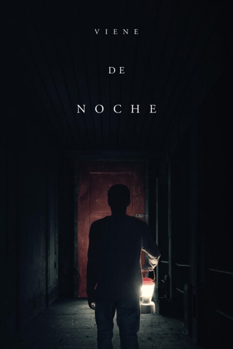 Přicházejí v noci
