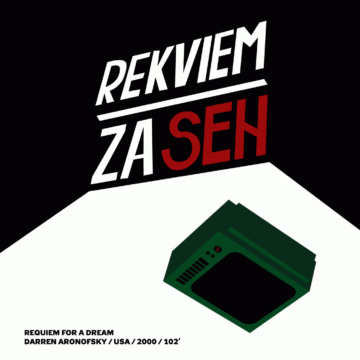 Requiem za sen