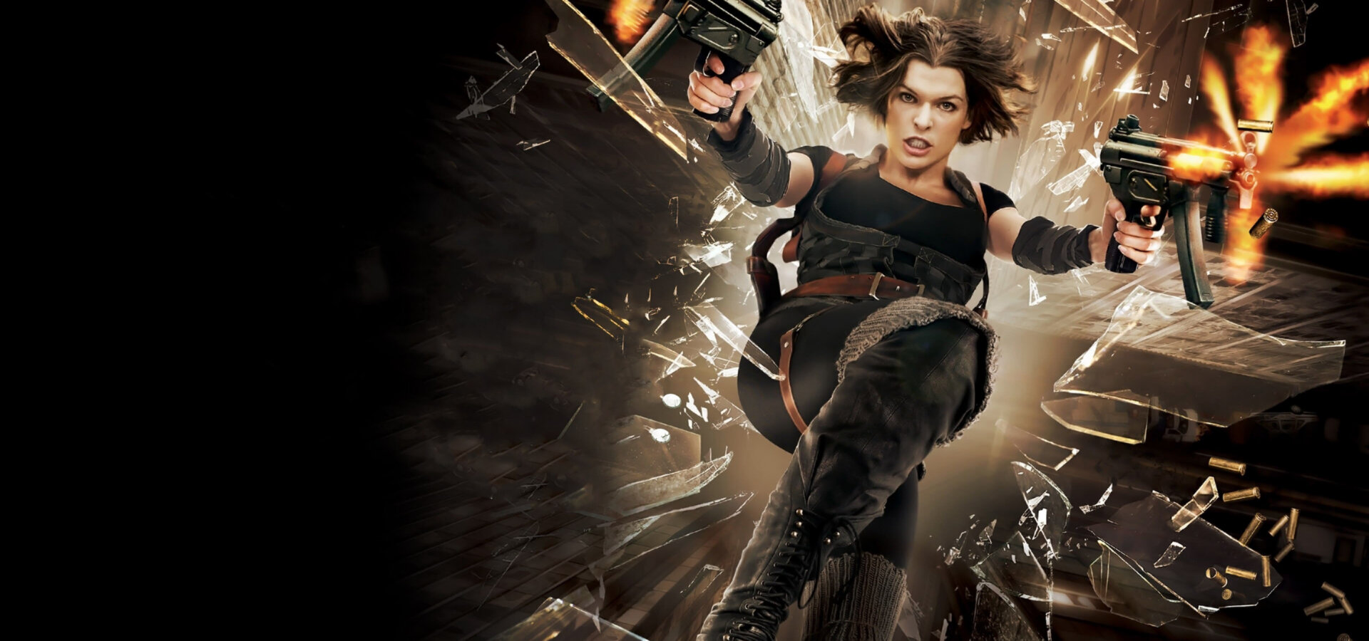 Resident Evil: Afterlife