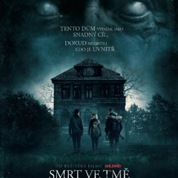 Smrt ve tmě