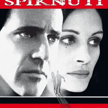 Spiknutí