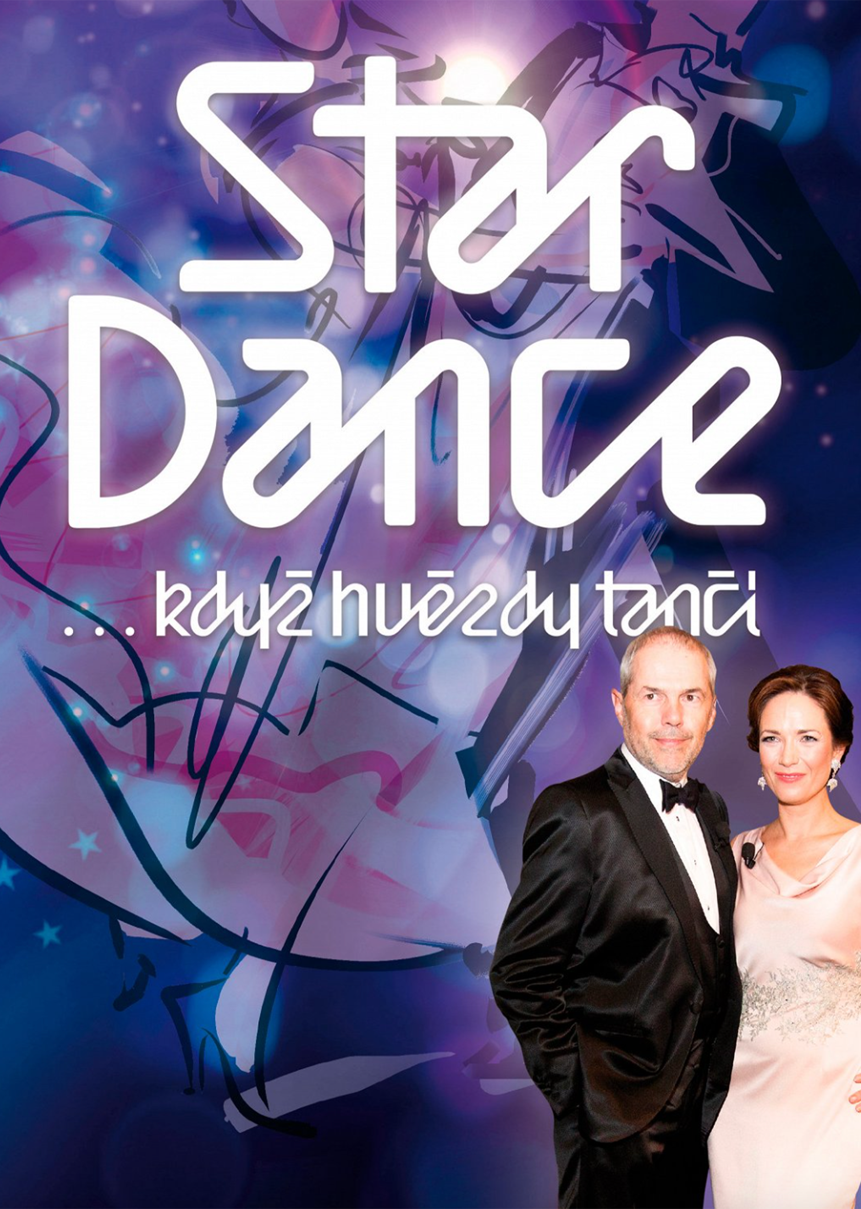 StarDance aneb když hvězdy tančí