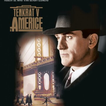 Tenkrát v Americe