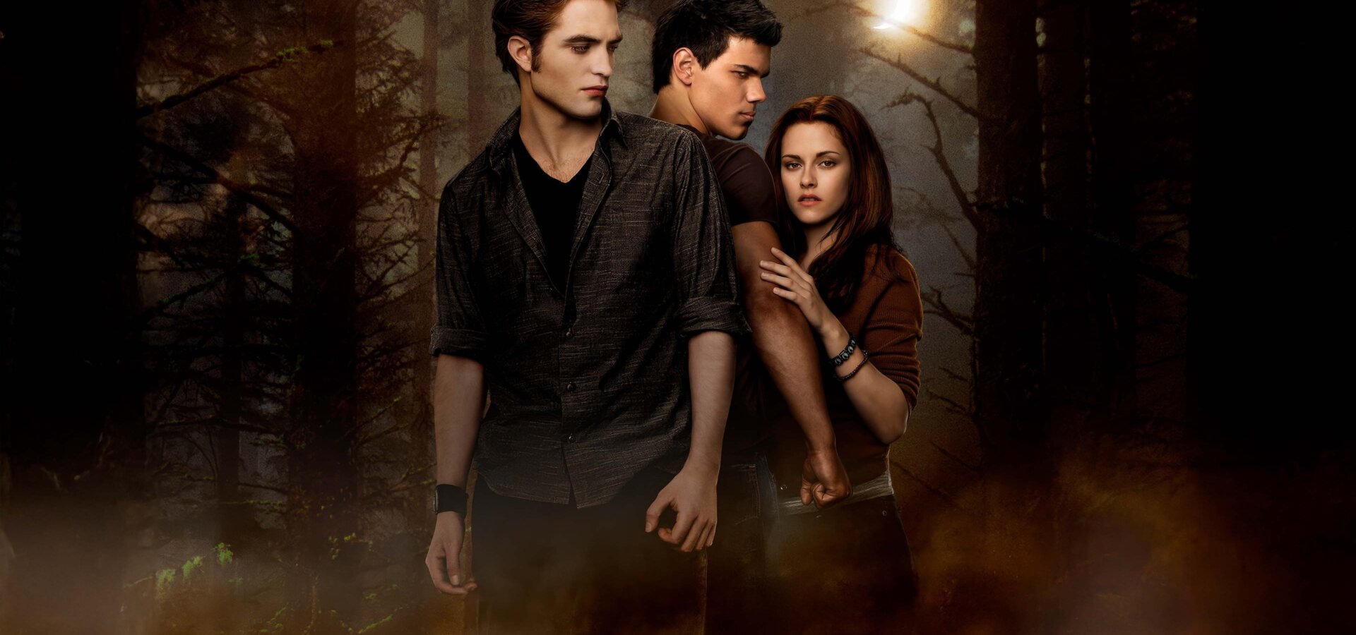 Twilight sága: Nový měsíc