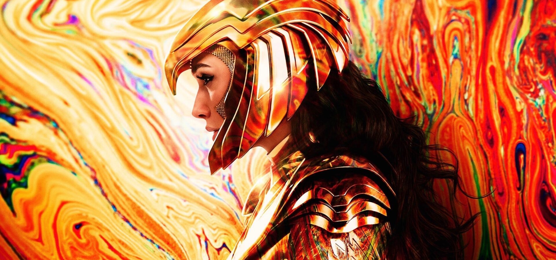 Wonder Woman 1984