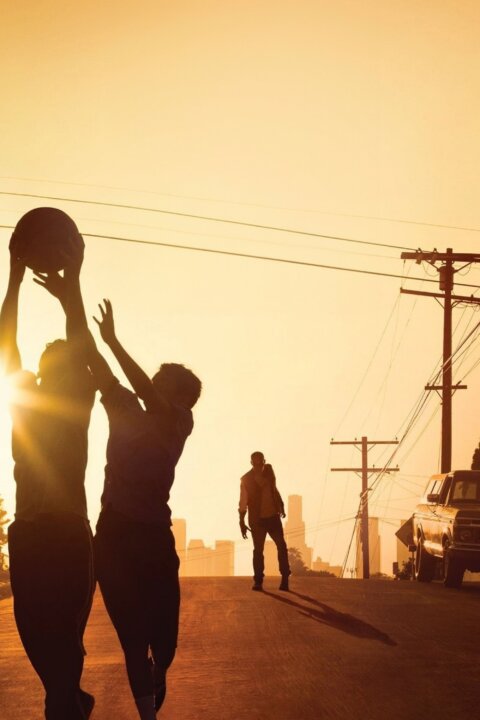 Živí mrtví: Počátek konce