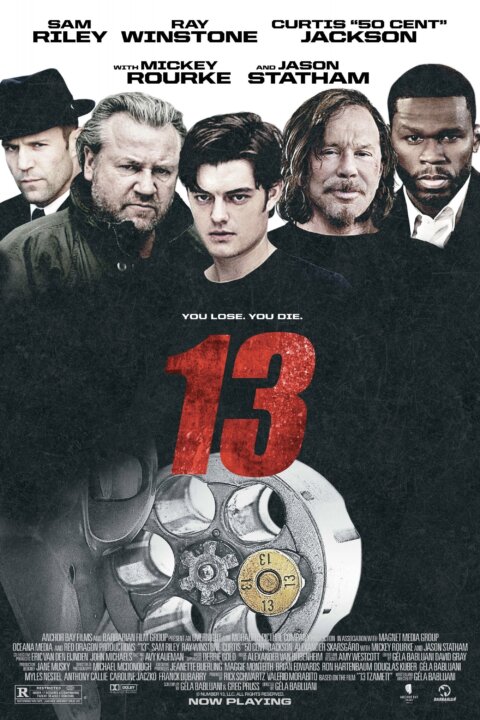 13