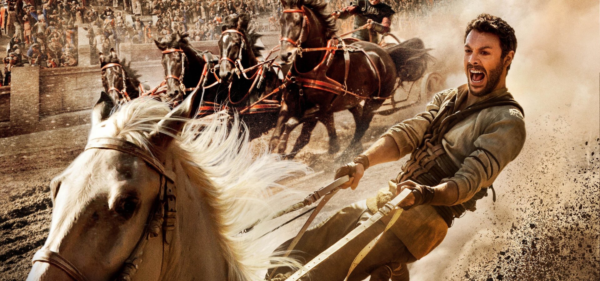 Ben Hur
