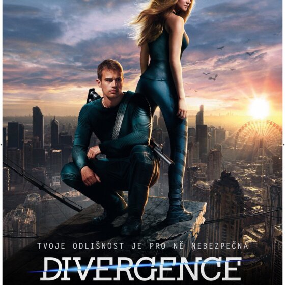 Divergence