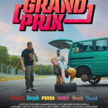 Grand Prix