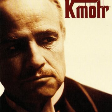 Kmotr
