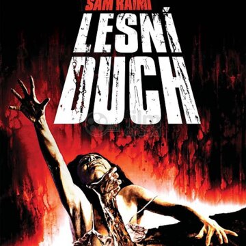 Lesní duch