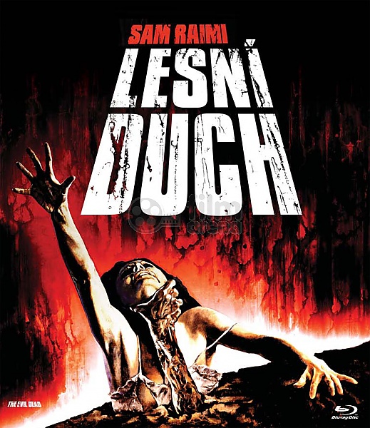 Lesní duch