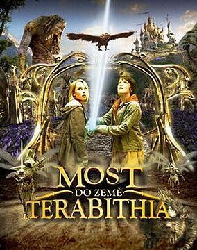 Most do země Terabithia