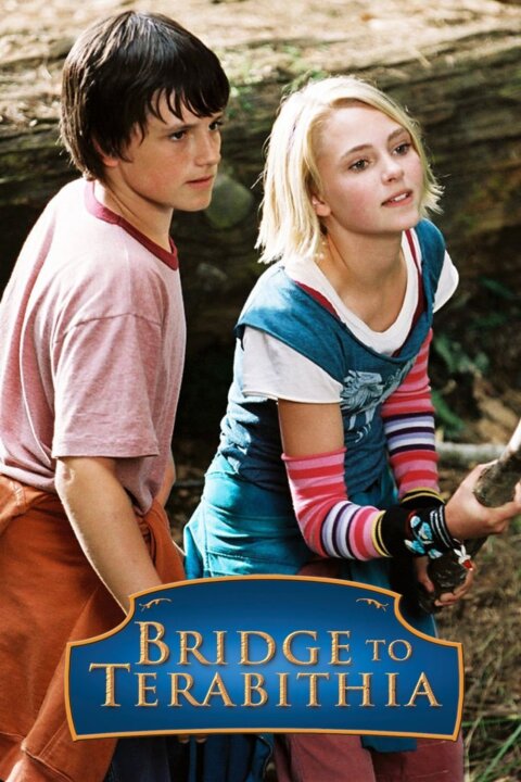Most do země Terabithia