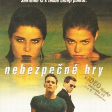 Nebezpečné hry