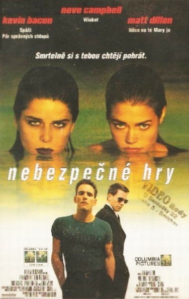 Nebezpečné hry
