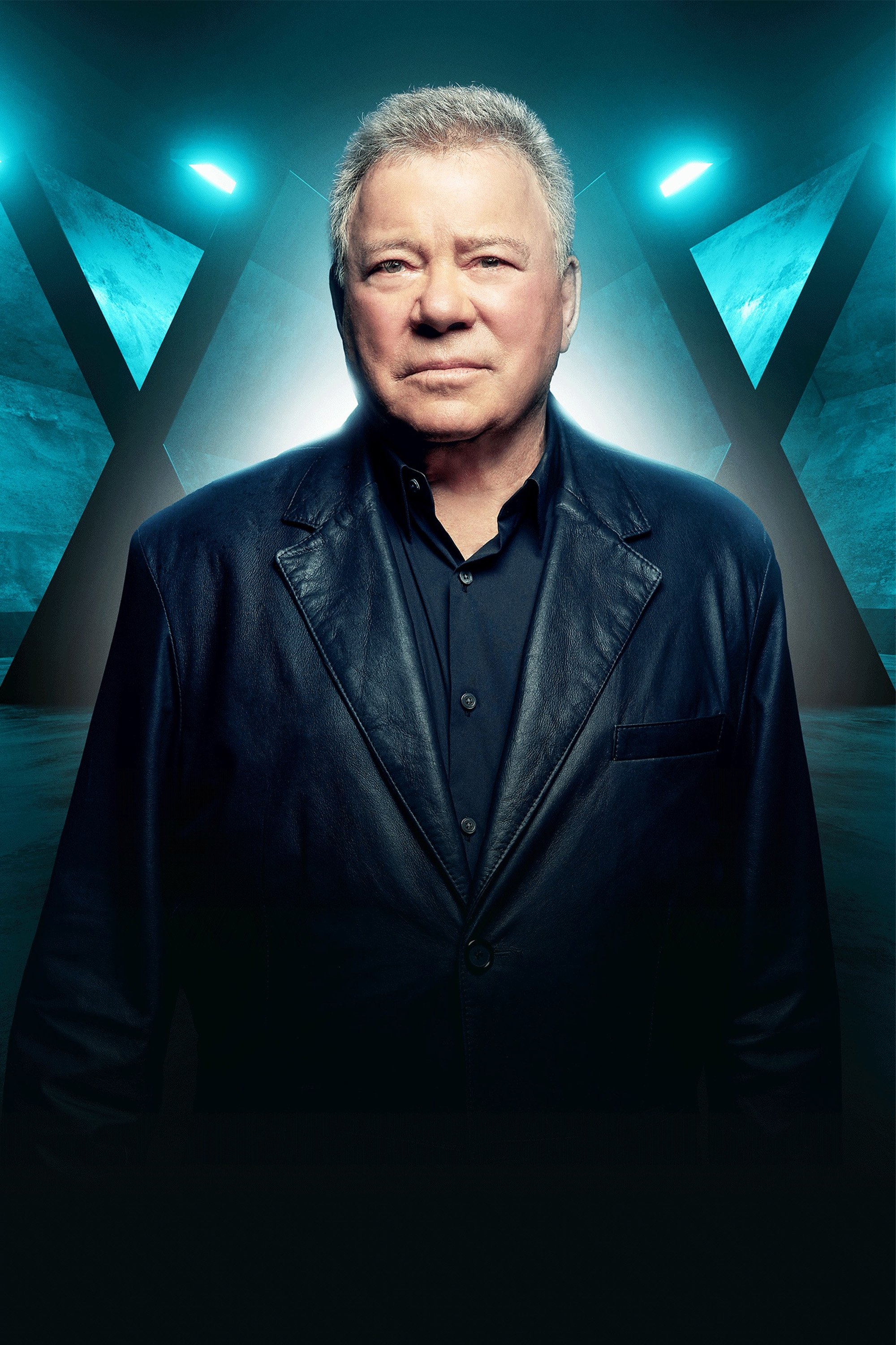 Nevysvětlitelná tajemství s Williamem Shatnerem