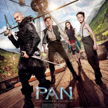 Pan