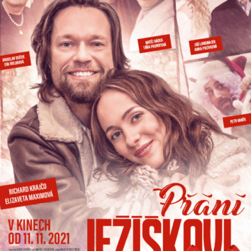 Přání Ježíškovi