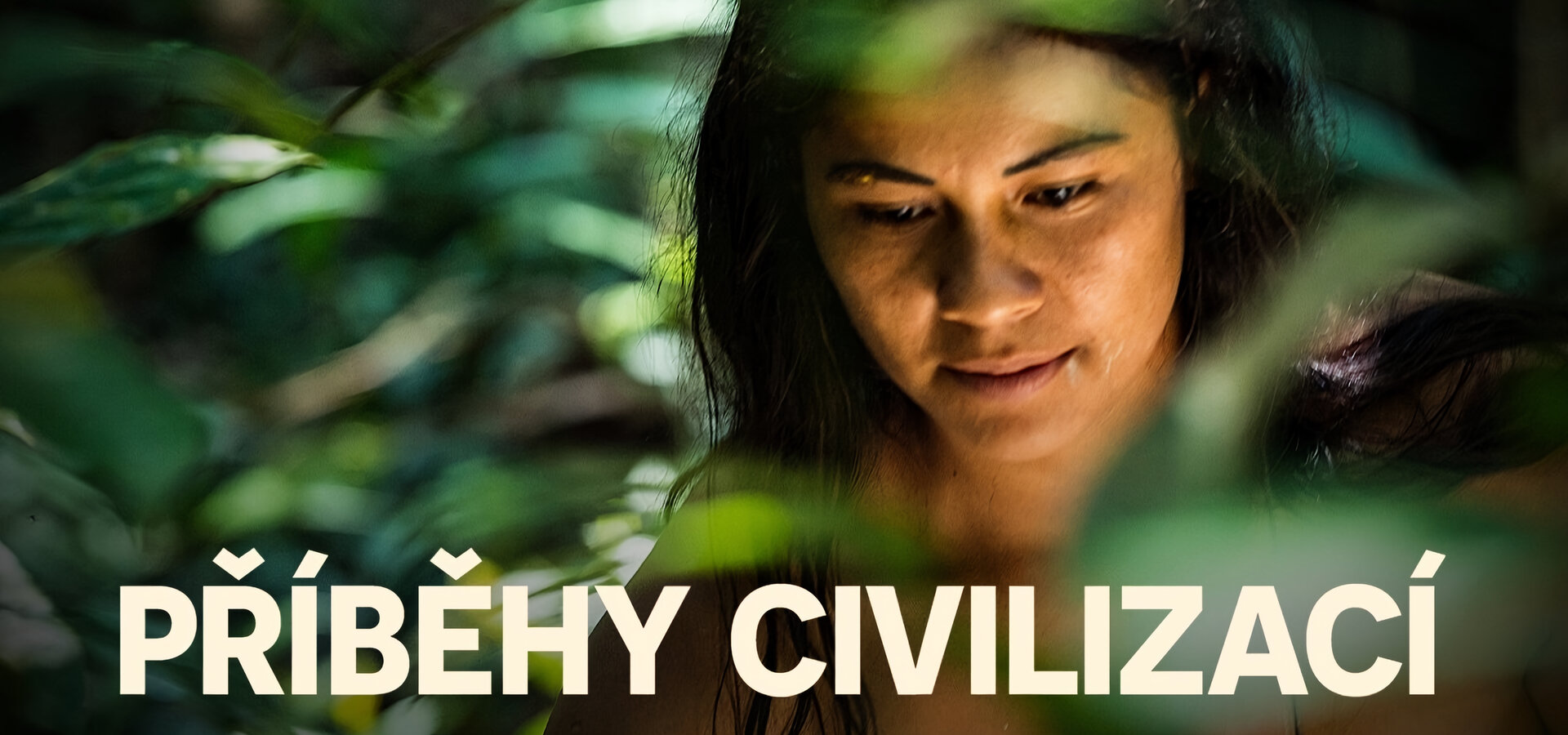 Příběhy civilizací