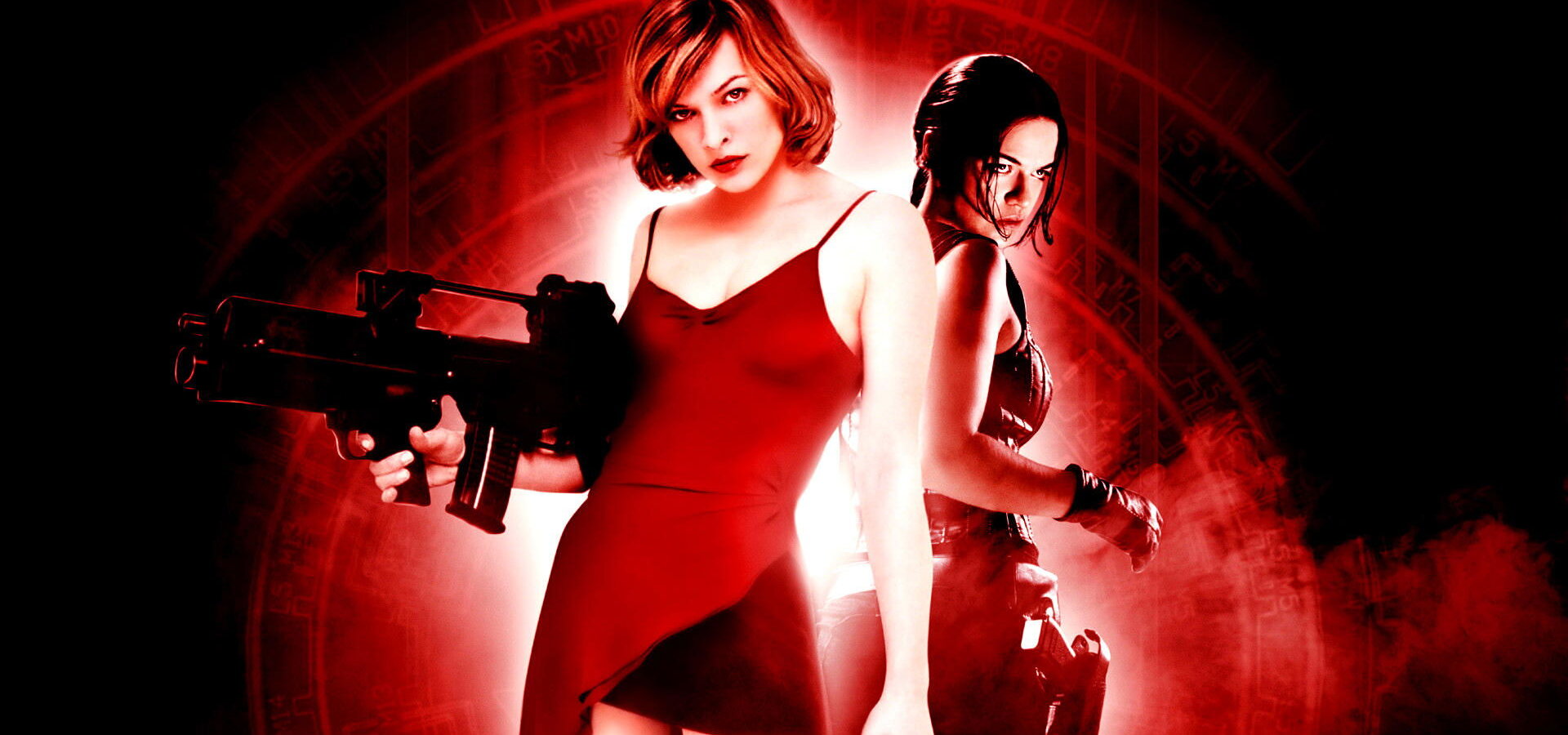 Resident Evil