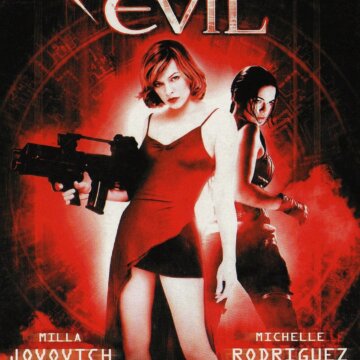 Resident Evil