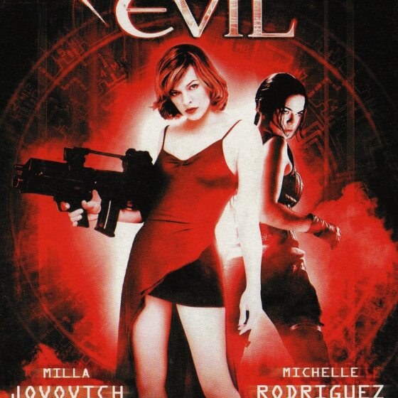 Resident Evil