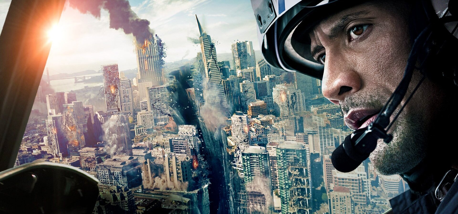 San Andreas
