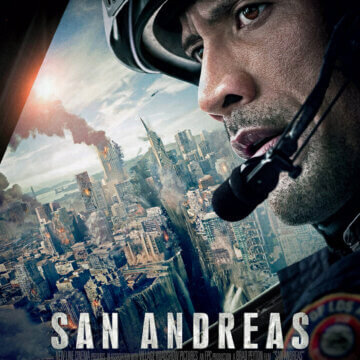 San Andreas