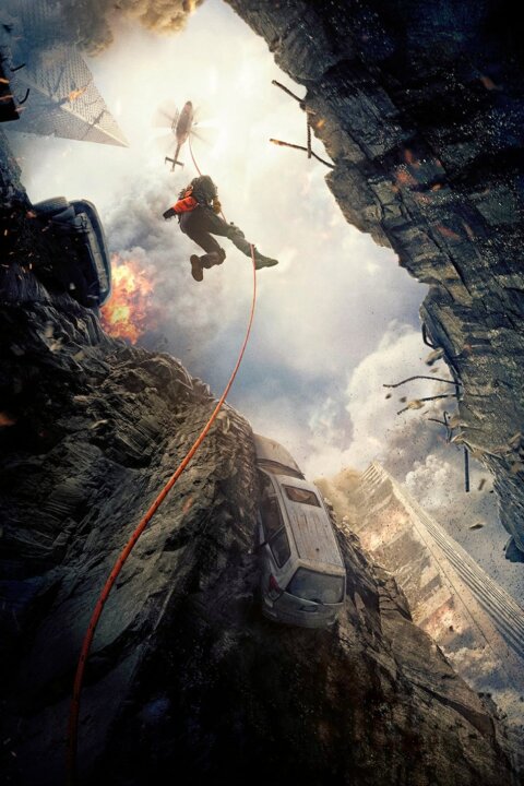 San Andreas
