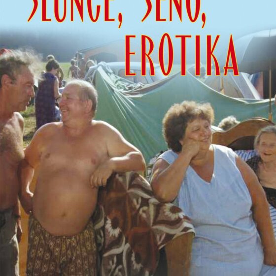 Slunce, seno, erotika