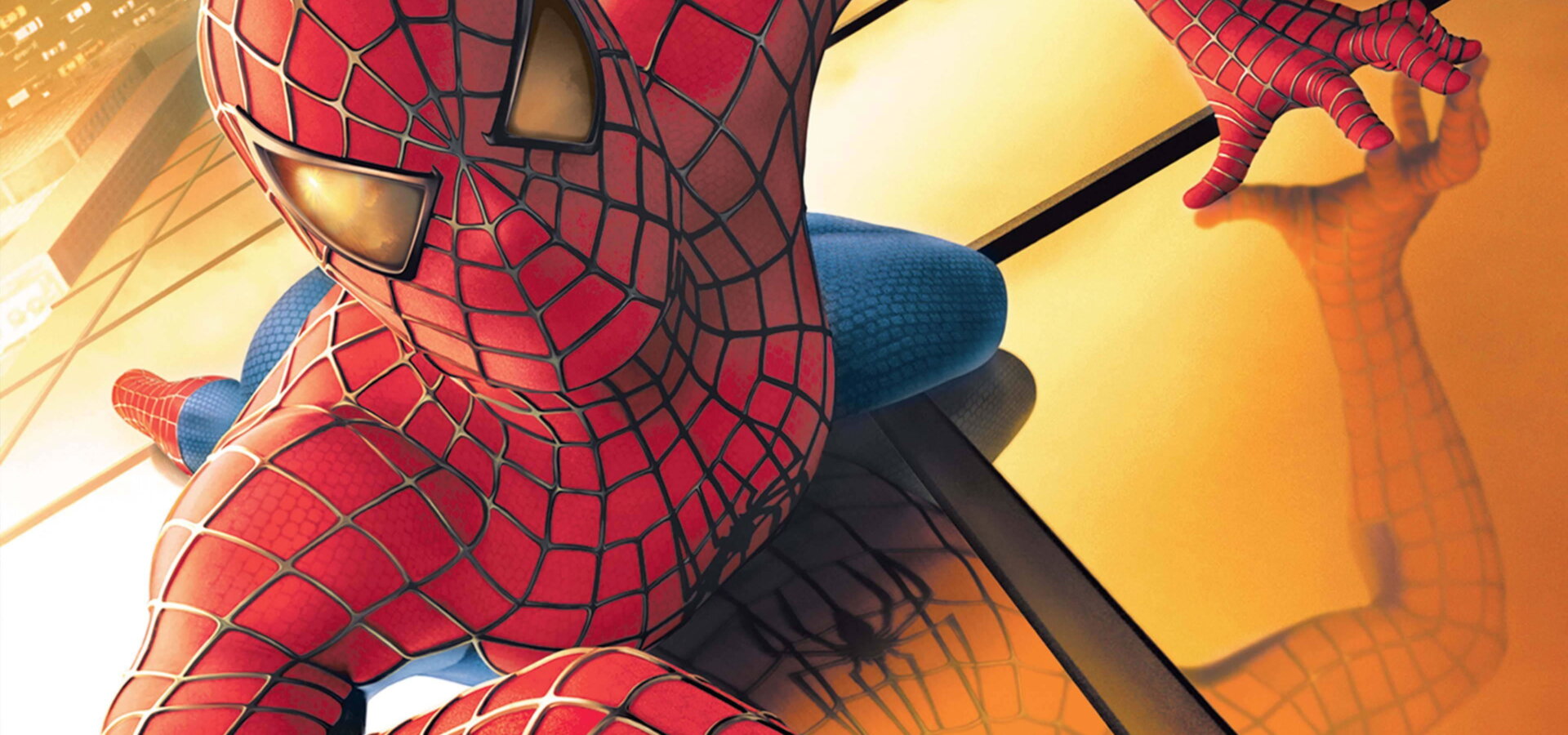 Spider-Man