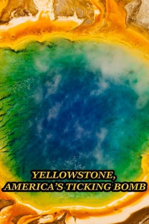 Yellowstonský park – tikající bomba