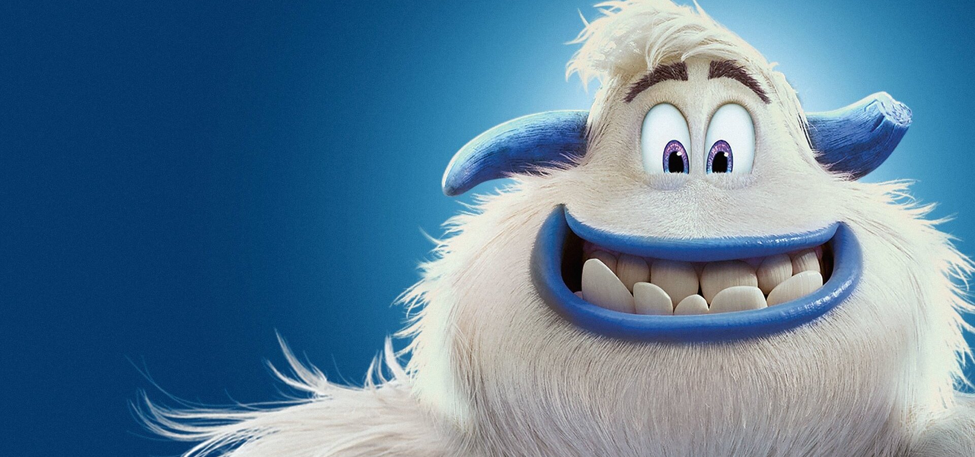 Yeti: Ledové dobrodružství