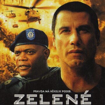 Zelené peklo