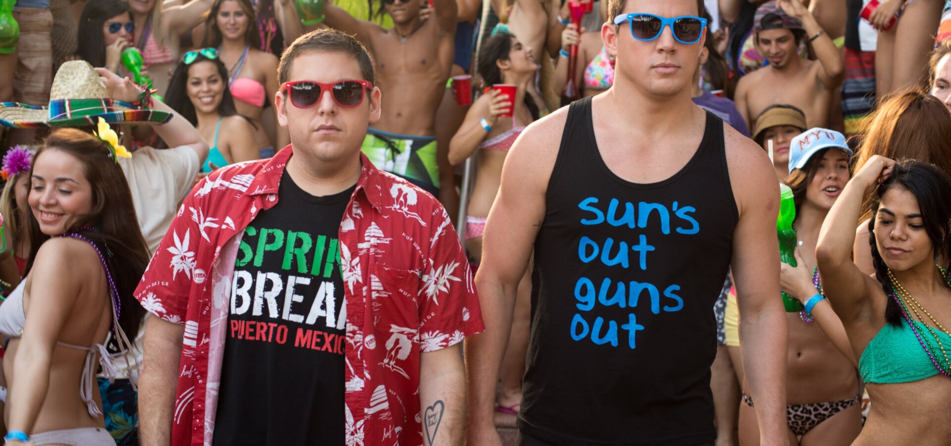 22 Jump Street