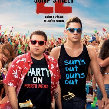 22 Jump Street