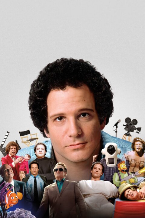 Albert Brooks: Chraň si svůj život