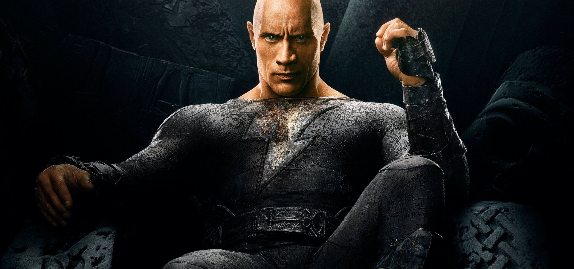 Black Adam