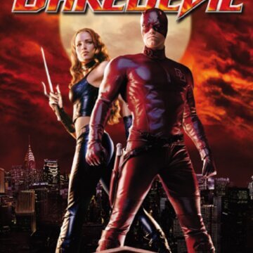 Daredevil