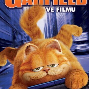 Garfield ve filmu