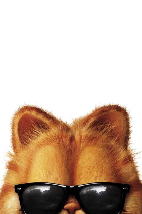 Garfield ve filmu