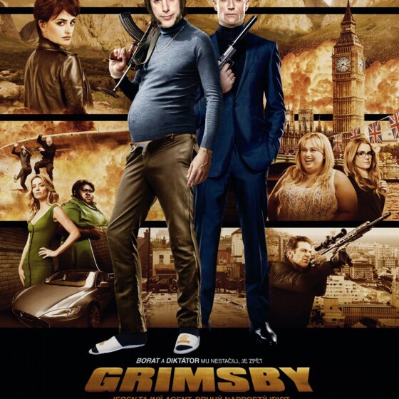 Grimsby