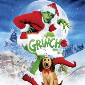 Grinch