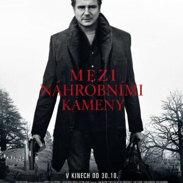Mezi náhrobními kameny