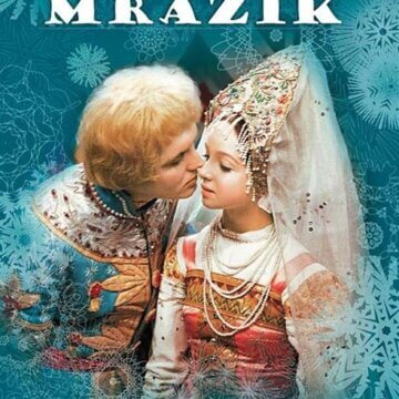 Mrazík