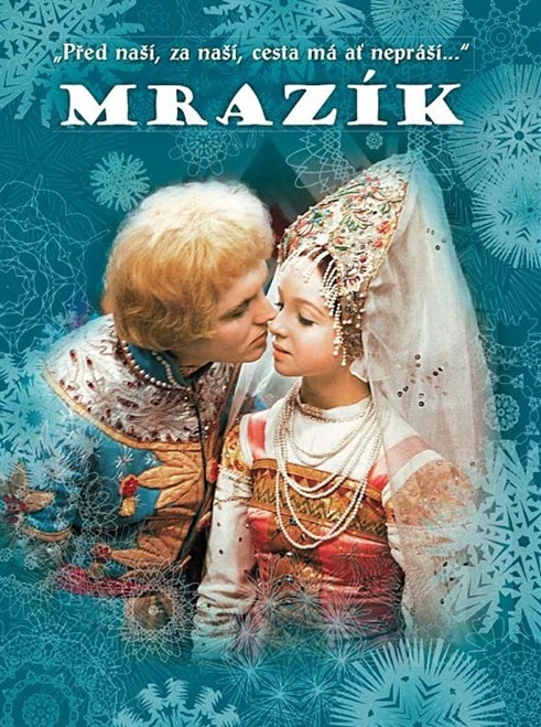 Mrazík
