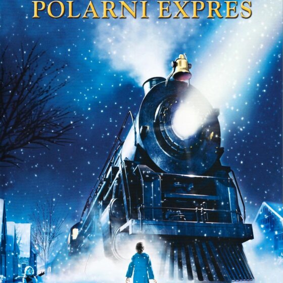 Polární expres