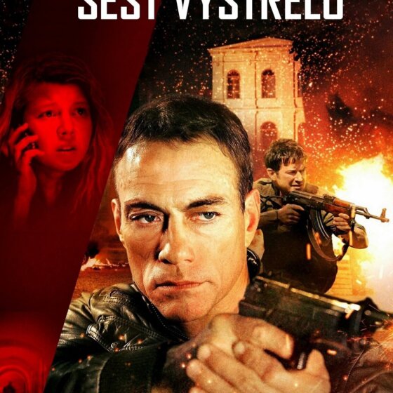 Šest výstřelů